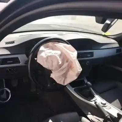 Veículo de Sucata bmw serie 3 touring (e91) 2.0 turbodiesel cat do ano 2009 alimentado n47d20a