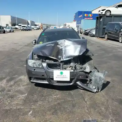 Veículo de Sucata bmw serie 3 touring (e91) 2.0 turbodiesel cat do ano 2009 alimentado n47d20a