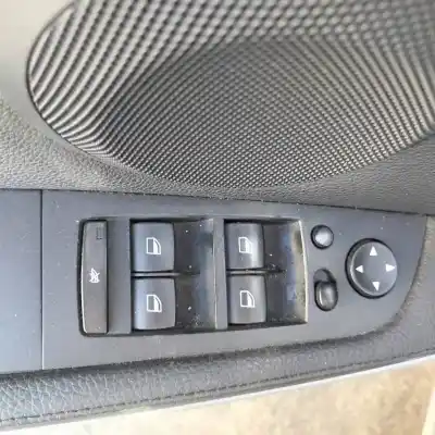 Veículo de Sucata bmw serie 3 touring (e91) 2.0 turbodiesel cat do ano 2009 alimentado n47d20a