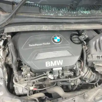 Здавання транспортного засобу bmw serie 2 gran tourer (f46) 2.0 16v turbodiesel року 2019 потужний b47c20a