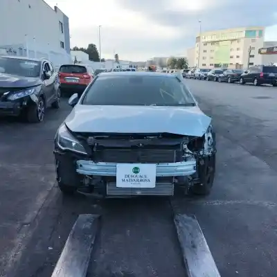 Утилизация автомобиля opel astra k lim. 5türig 1.2 года 2020 питание f12shl