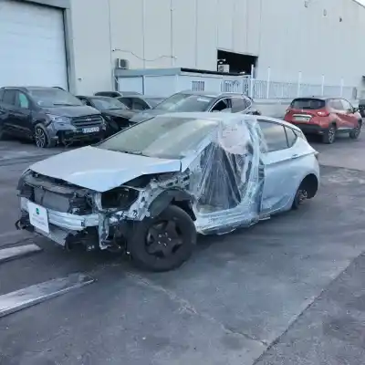 Утилизация автомобиля opel astra k lim. 5türig 1.2 года 2020 питание f12shl