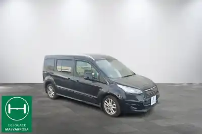 Veículo de Sucata FORD TOURNEO CONNECT 1.6 TDCi CAT do ano 2014 alimentado T1GA
