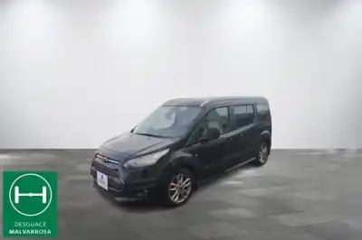 Veículo de Sucata ford tourneo connect 1.6 tdci cat do ano 2014 alimentado t1ga