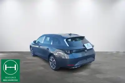 Утилизация автомобиля seat leon sportstourer (kl8) 1.5 16v tsi act года 2023 питание dpca