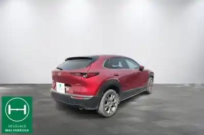 Здавання транспортного засобу mazda cx-30 1.8 diesel року 2020 потужний 