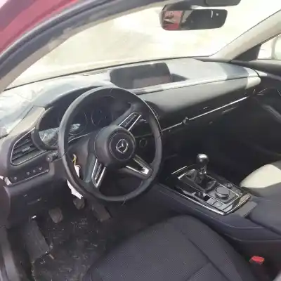 Здавання транспортного засобу mazda cx-30 1.8 diesel року 2020 потужний 