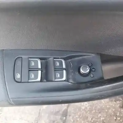 Здавання транспортного засобу audi q3 (8u) 2.0 tdi року 2014 потужний cffb
