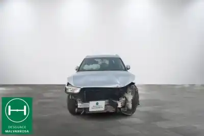 Здавання транспортного засобу audi q3 (8u) 2.0 tdi року 2014 потужний cffb