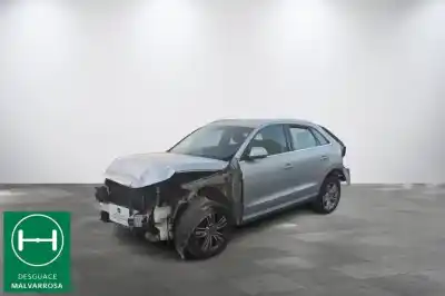 Здавання транспортного засобу audi q3 (8u) 2.0 tdi року 2014 потужний cffb
