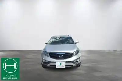 Veículo de Sucata kia sportage iv (ql, qle) 1.7 crdi do ano 2015 alimentado d4fd