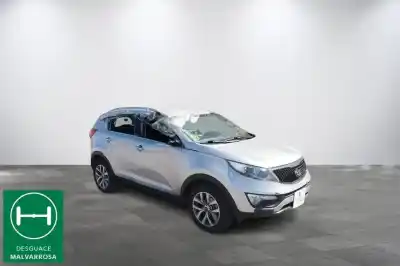 Veículo de Sucata kia sportage iv (ql, qle) 1.7 crdi do ano 2015 alimentado d4fd
