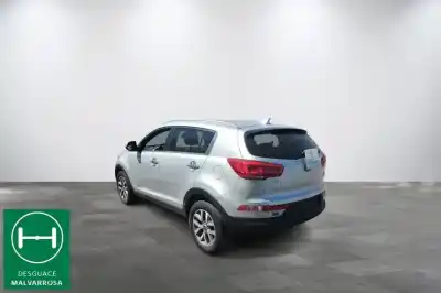 Veículo de Sucata kia sportage iv (ql, qle) 1.7 crdi do ano 2015 alimentado d4fd