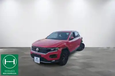 Здавання транспортного засобу volkswagen                                         t-roc                                                                                                                                                                                                                                                      1.5 16v tsi act                                                                                                                                                                                                                                            року 2018 потужний dada