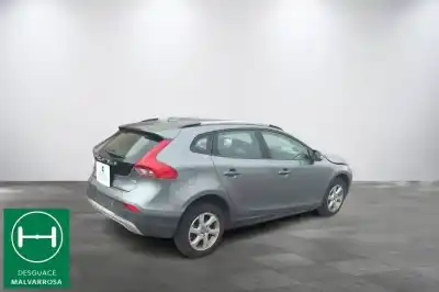 Veículo de Sucata volvo v40 1.6 diesel cat do ano 2014 alimentado d4162t