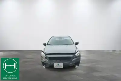 Veículo de Sucata volvo v40 1.6 diesel cat do ano 2014 alimentado d4162t