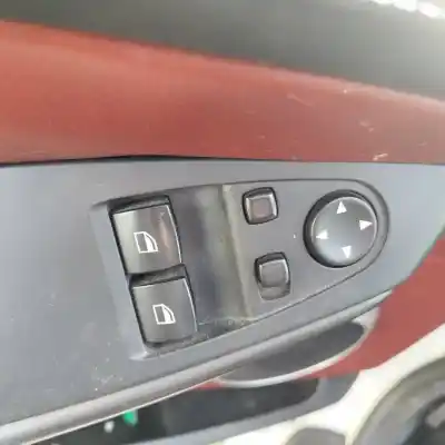 Scrapping Vehicle bmw serie m6 coupe (e63) basis of the year 2008 powered s85b50a