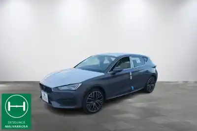 Утилизация автомобиля cupra leon kl8 vz 2.0 tsi года 2022 питание dnfc