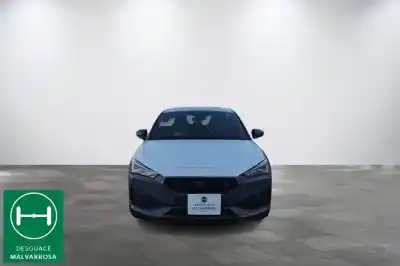 Утилизация автомобиля cupra leon kl8 vz 2.0 tsi года 2022 питание dnfc