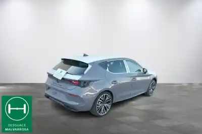 Утилизация автомобиля cupra leon kl8 vz 2.0 tsi года 2022 питание dnfc
