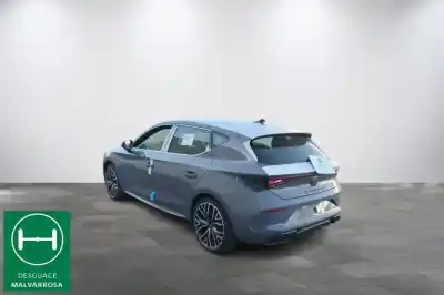Утилизация автомобиля cupra leon kl8 vz 2.0 tsi года 2022 питание dnfc
