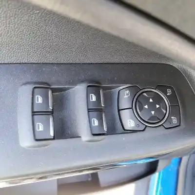 Утилизация автомобиля ford ecosport (cr6) 1.0 ecoboost cat года 2021 питание m1ju