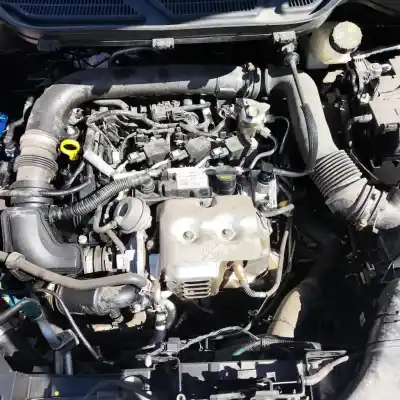 Утилизация автомобиля ford ecosport (cr6) 1.0 ecoboost cat года 2021 питание m1ju