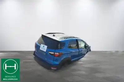 Утилизация автомобиля ford ecosport (cr6) 1.0 ecoboost cat года 2021 питание m1ju