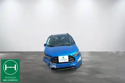 Утилизация автомобиля ford ecosport (cr6) 1.0 ecoboost cat года 2021 питание m1ju