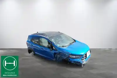 Утилизация автомобиля ford ecosport (cr6) 1.0 ecoboost cat года 2021 питание m1ju