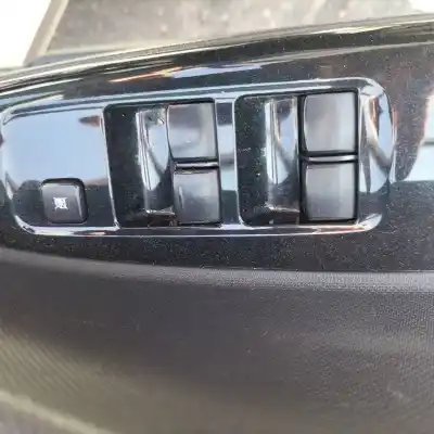 Утилизация автомобиля mitsubishi space star (a00) 1.2 года 2015 питание 3a92