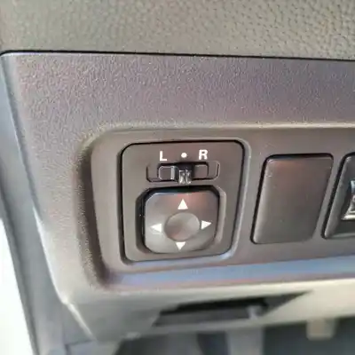 Утилизация автомобиля mitsubishi space star (a00) 1.2 года 2015 питание 3a92