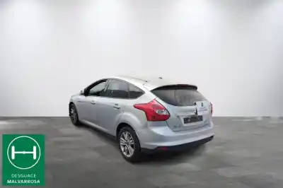 Veículo de Sucata ford focus lim. (cb8) 1.6 tdci cat do ano 2011 alimentado t1db