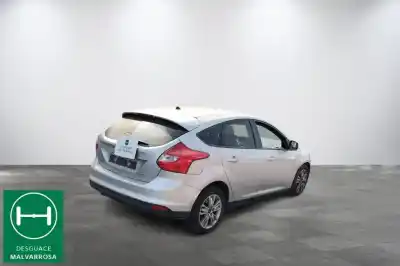 Veículo de Sucata ford focus lim. (cb8) 1.6 tdci cat do ano 2011 alimentado t1db