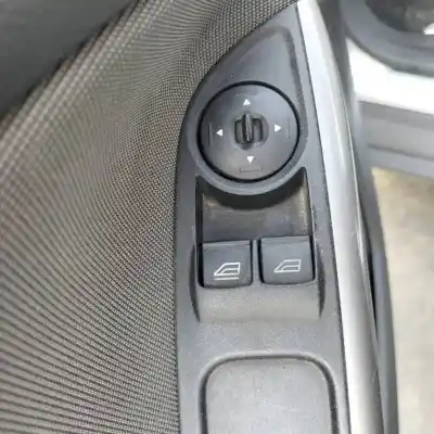 Veículo de Sucata ford focus lim. (cb8) 1.6 tdci cat do ano 2011 alimentado t1db