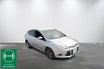 Veículo de Sucata ford focus lim. (cb8) 1.6 tdci cat do ano 2011 alimentado t1db