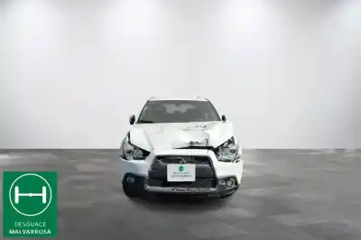 Здавання транспортного засобу mitsubishi asx (ga0w) 1.6 cat року 2010 потужний 4a92