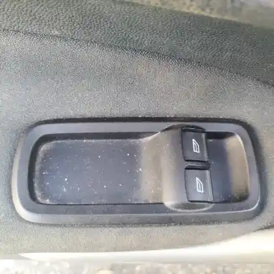 Утилизация автомобиля ford fiesta vi (cb1, ccn) 1.25 года 2012 питание snjb