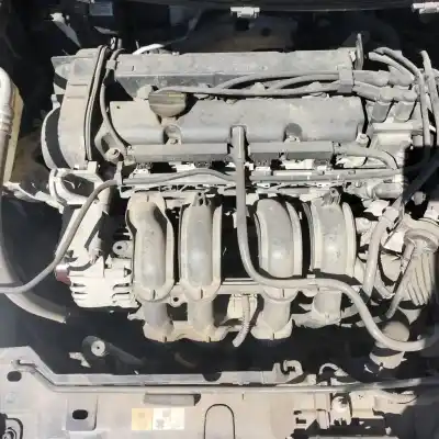 Утилизация автомобиля ford fiesta vi (cb1, ccn) 1.25 года 2012 питание snjb