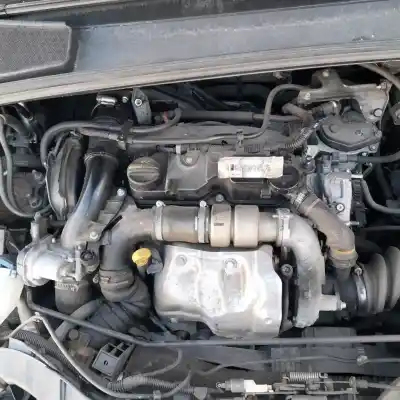 Здавання транспортного засобу ford focus lim. (cb8) 1.6 tdci cat року 2015 потужний t1db