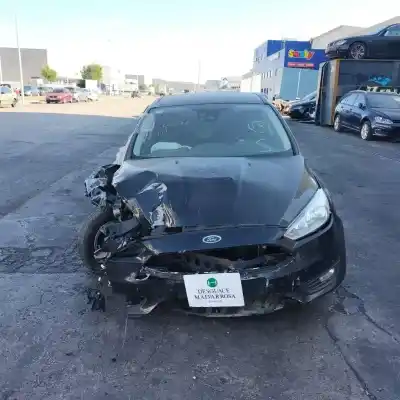 Здавання транспортного засобу ford focus lim. (cb8) 1.6 tdci cat року 2015 потужний t1db