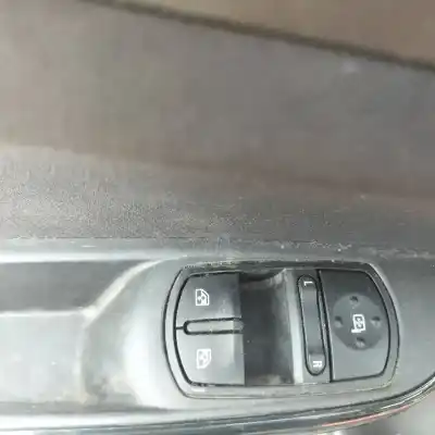 Здавання транспортного засобу opel corsa d (s07) 1.4 (l08 l68) року 2016 потужний b14xer