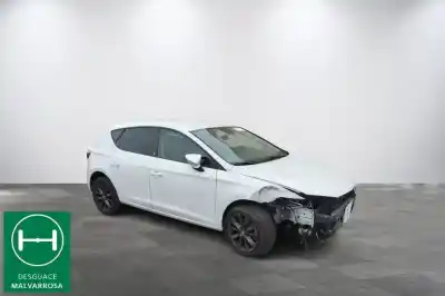 Scrapping Vehicle seat leon (5f1) style of the year 2020 powered dpba