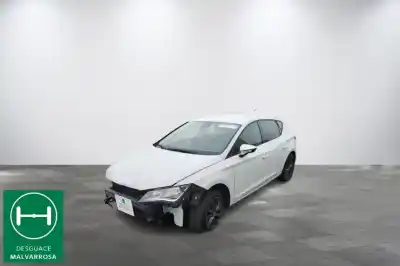 Scrapping Vehicle seat leon (5f1) style of the year 2020 powered dpba