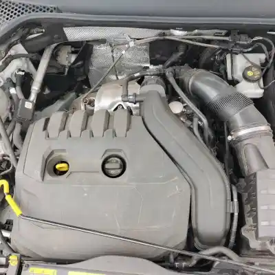 Scrapping Vehicle seat leon (5f1) style of the year 2020 powered dpba
