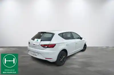 Scrapping Vehicle seat leon (5f1) style of the year 2020 powered dpba