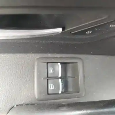 Veículo de Sucata volkswagen scirocco (138) 2.0 tdi do ano 2016 alimentado cuub