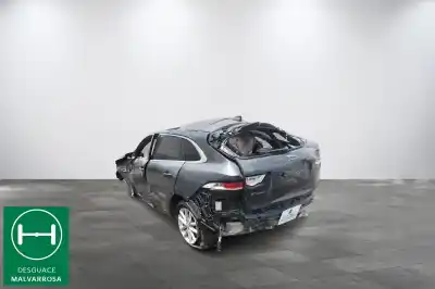 Утилизация автомобиля JAGUAR                                             F-PACE                                                                                                                                                                                                                                                     3.0 V6 Diesel CAT                                                                                                                                                                                                                                          года 2016 питание 