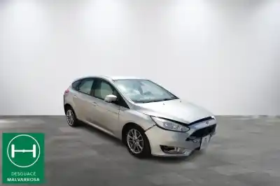 Vehículo de desguace FORD FOCUS LIM. (CB8) 1.6 16V Ti-VCT CAT del año 2015 con motor PNDD