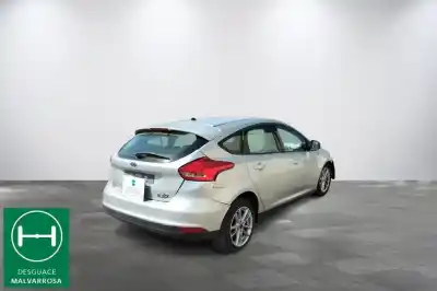 Scrapping Vehicle ford focus lim. (cb8) 1.6 16v ti-vct cat of the year 2015 powered pndd